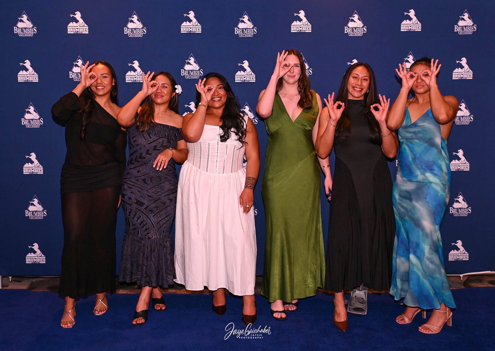 Owls Shine at the 2026 Brumbies Awards Night