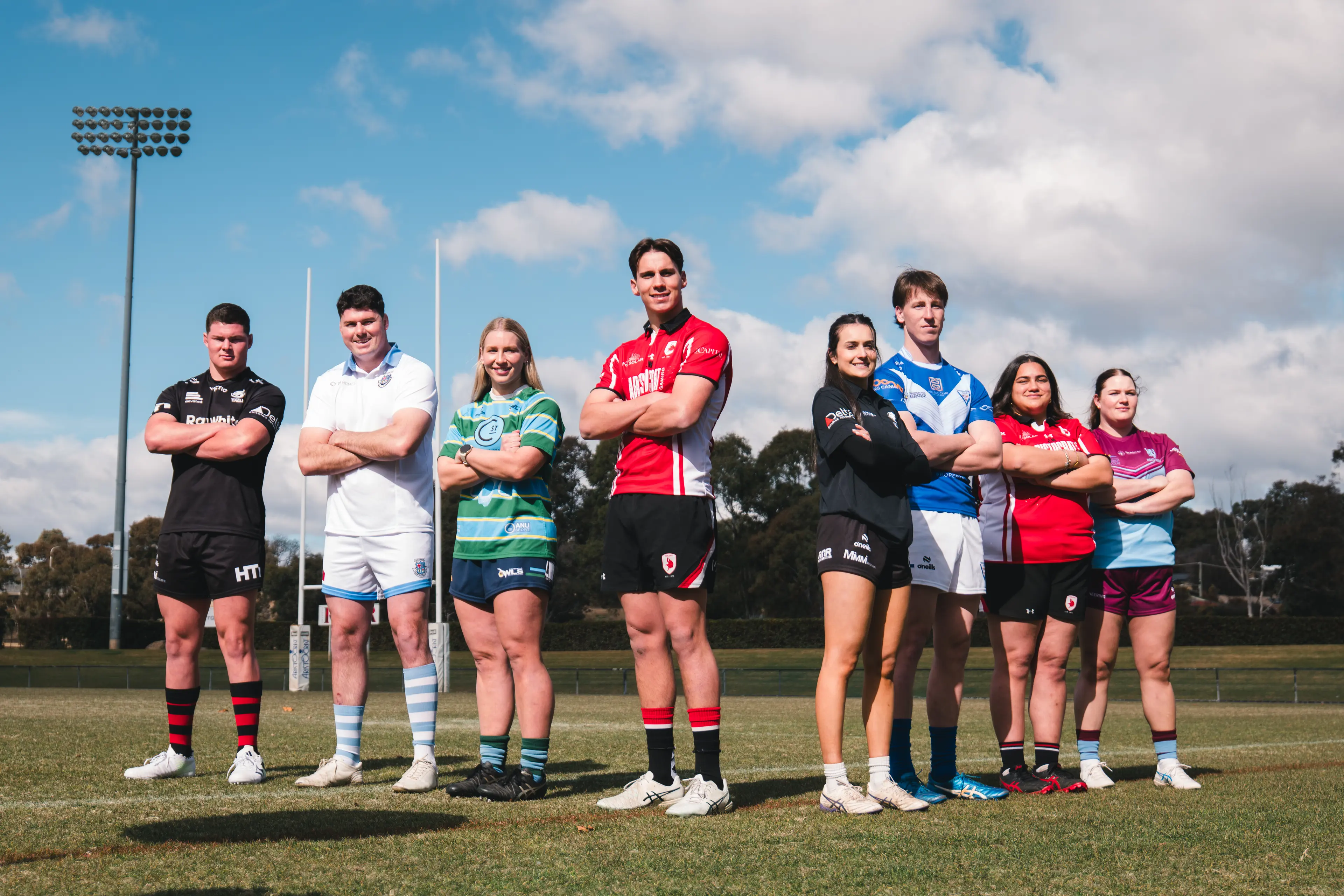 ACT Rugby Previews Our Finals Campaign