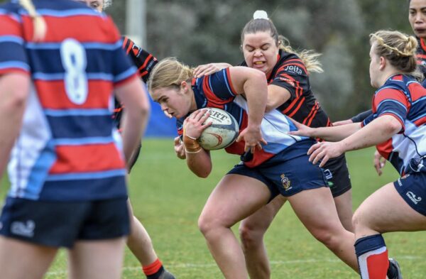 Canberra Suburban Cup and Women's 10s Draws unveiled for 2024