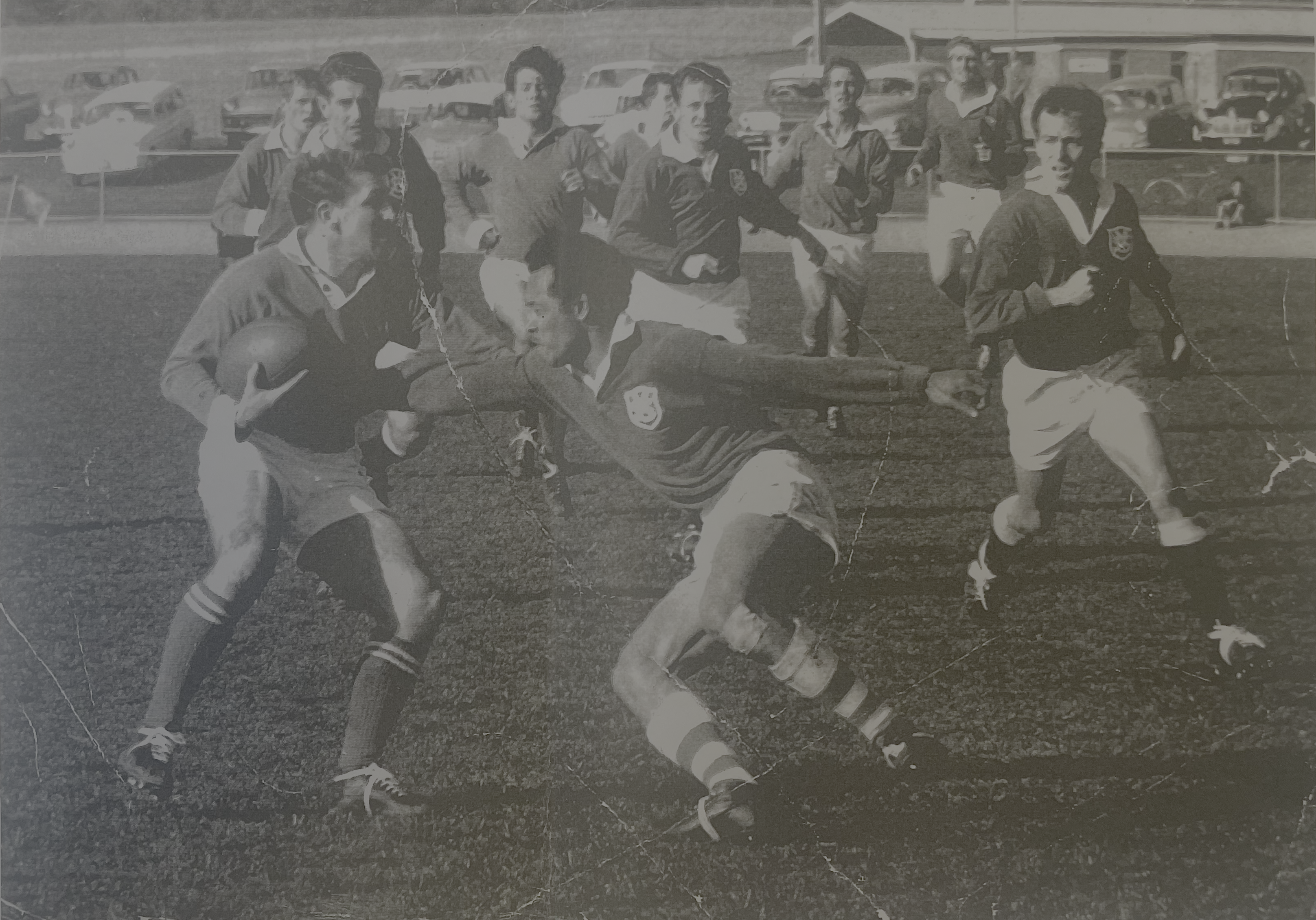 Six decades on, the Pasifika roots of Uni-Norths Owls run deeper than ever