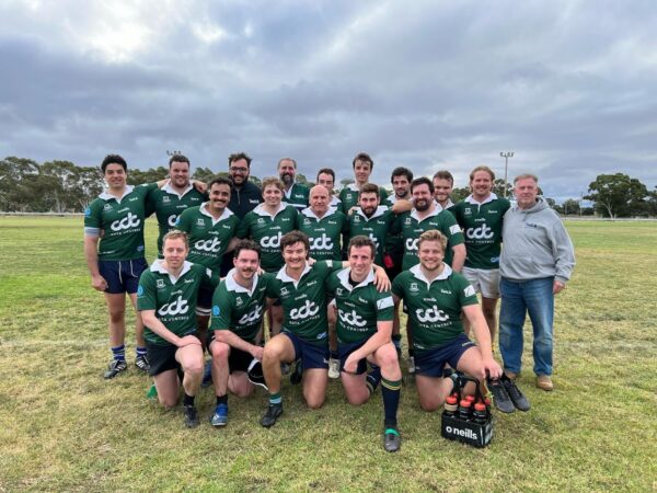 Owls Take on Boorowa Rugby Festival in Tough Conditions