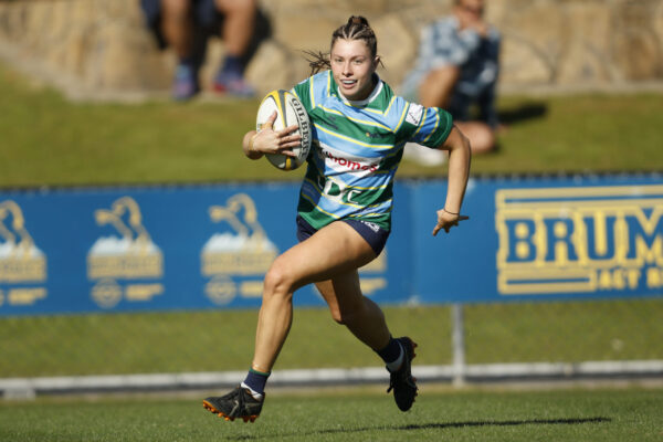 2025 Capital 7s tournament kicking off in Griffith this weekend