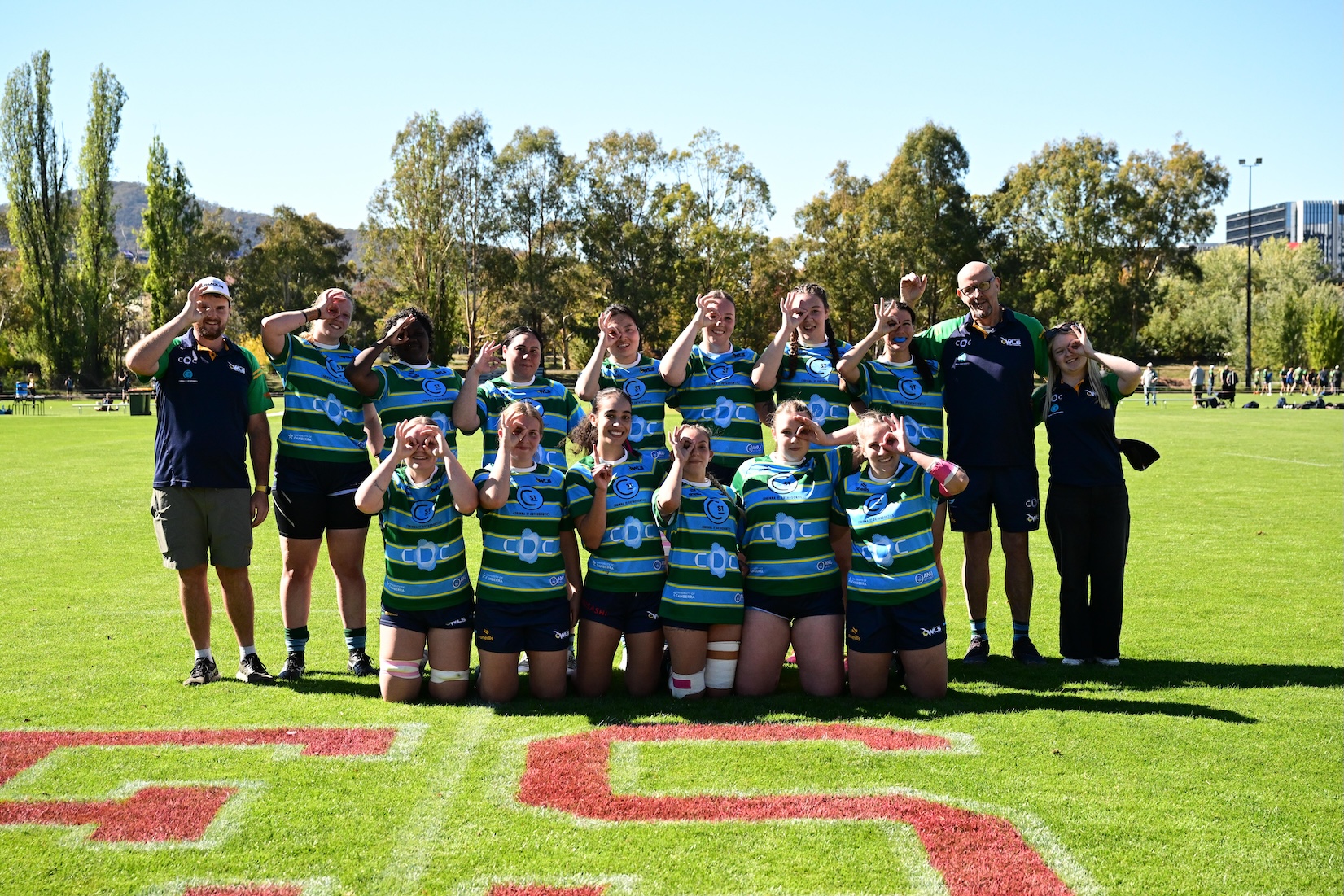 Women's 10s Wrap Up 2026