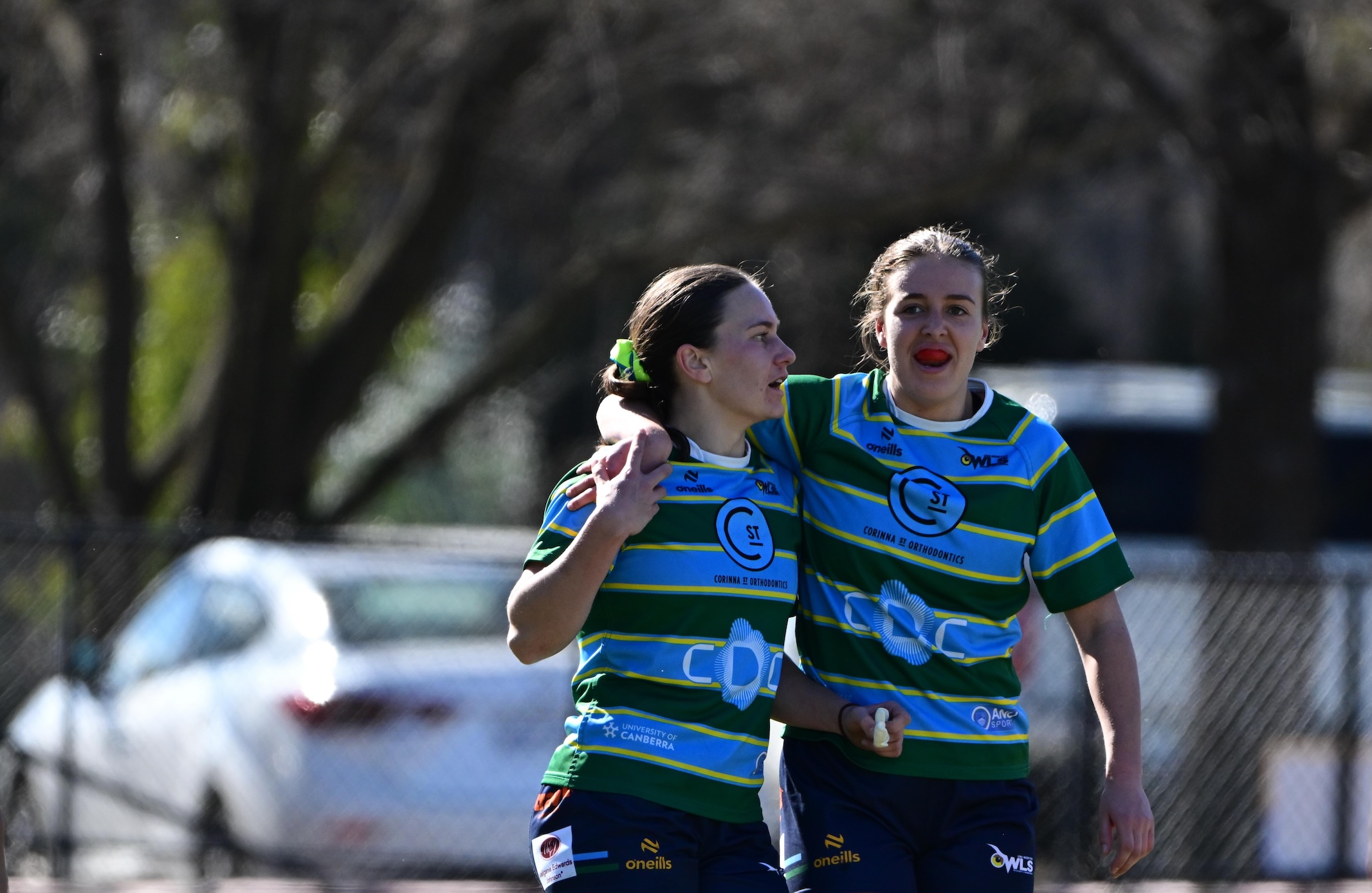 Four Owls Teams in Finals Action This Sunday