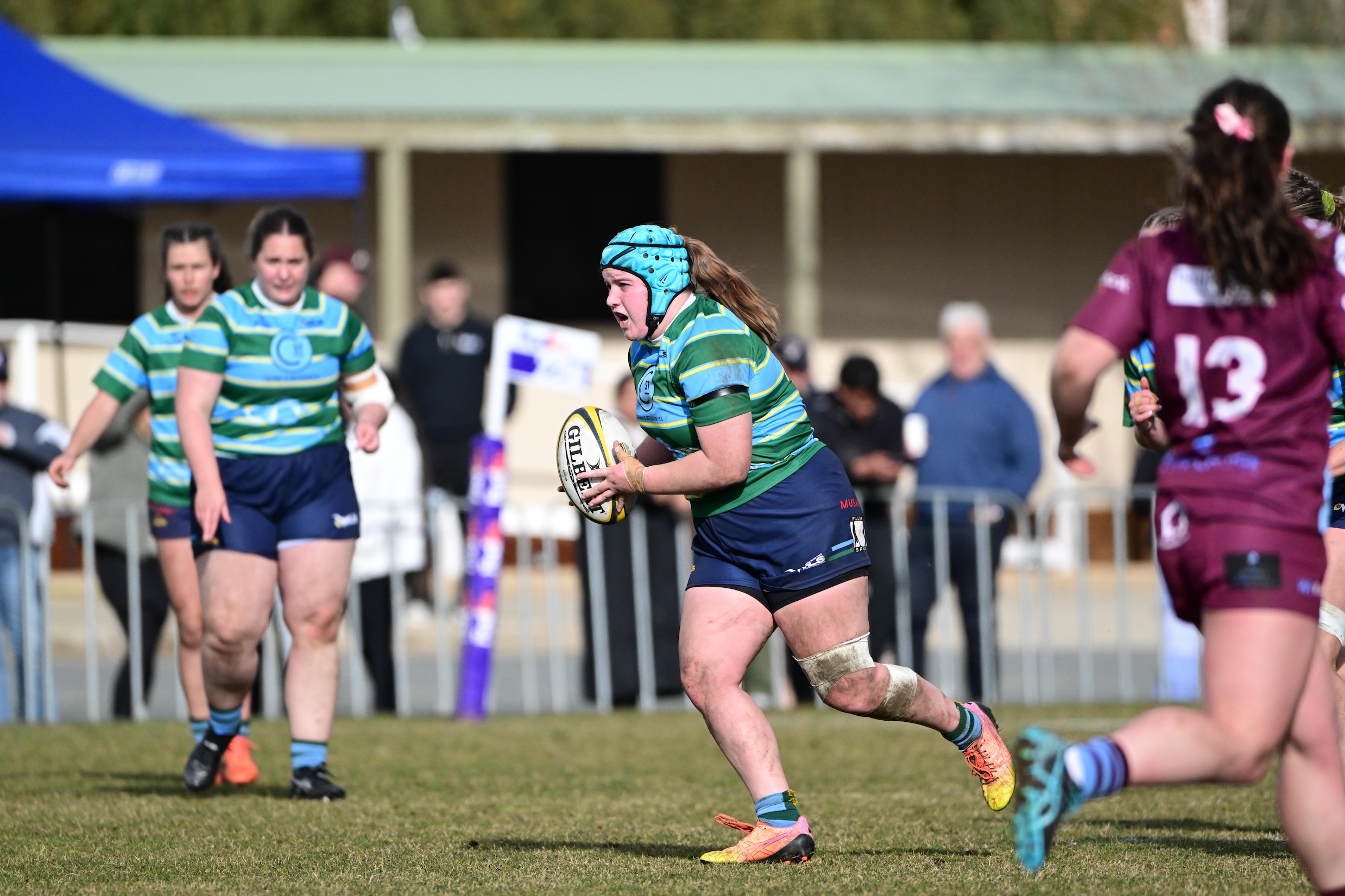Match Report: Denied at the Death as Owls Bow Out of 2026 Season in Heartbreaking Fashion