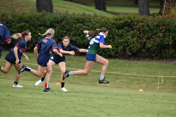Owls Impress in Trial Matches Against ADFA Under Lights